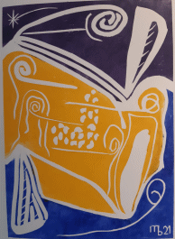 L�ngsel efter Spanien