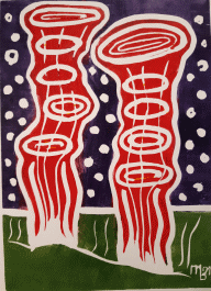 I'd like to be - under the sea