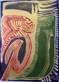 Tilbage til regnskoven