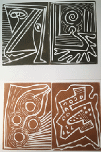 Motiver fra Gualchos