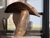 Exhibition in the Galleri Juel Verland - Le Corbusier